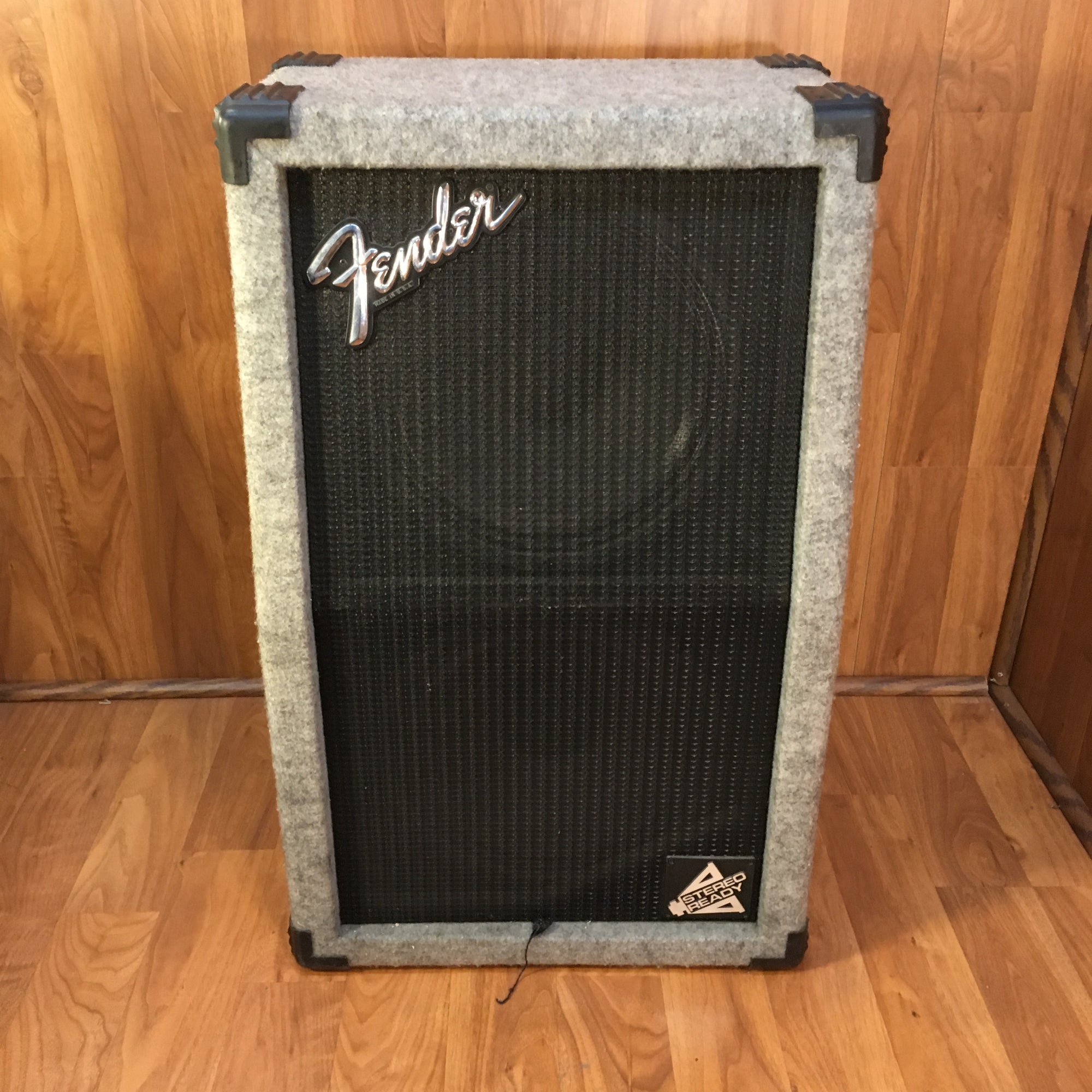** Fender HM 212 Guitar Cabinet
