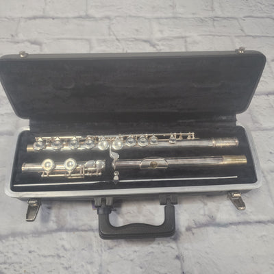 Bundy Selmer Student Flute