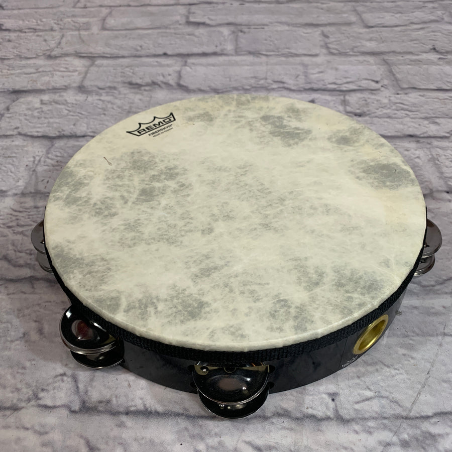Remo 10" Tambourine