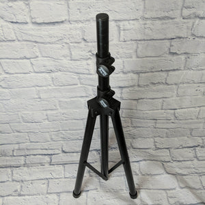 On Stage Stands SS7761B tripod Speaker stand