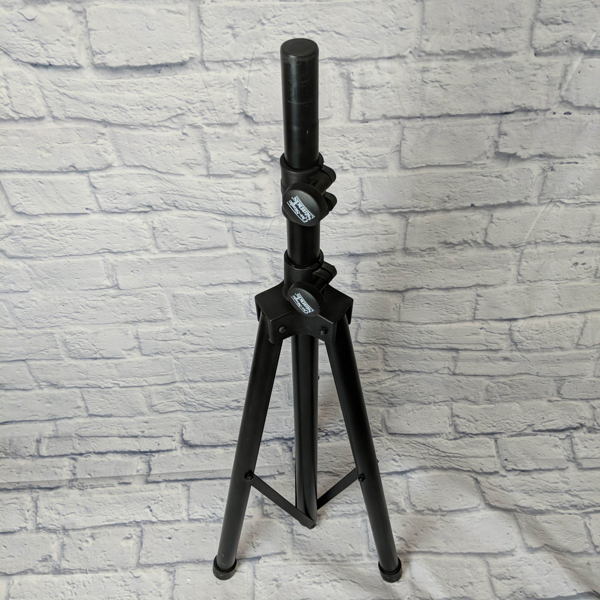 On Stage Stands SS7761B tripod Speaker stand