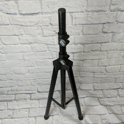 On Stage Stands SS7761B tripod Speaker stand