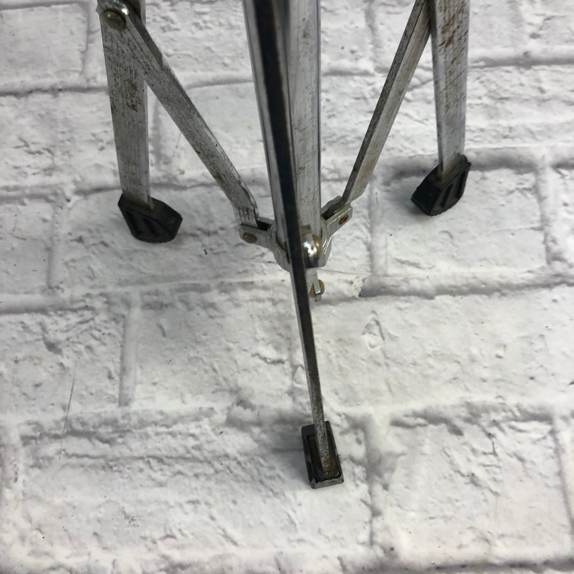 Yamaha Single Tom Stand with Tama Base
