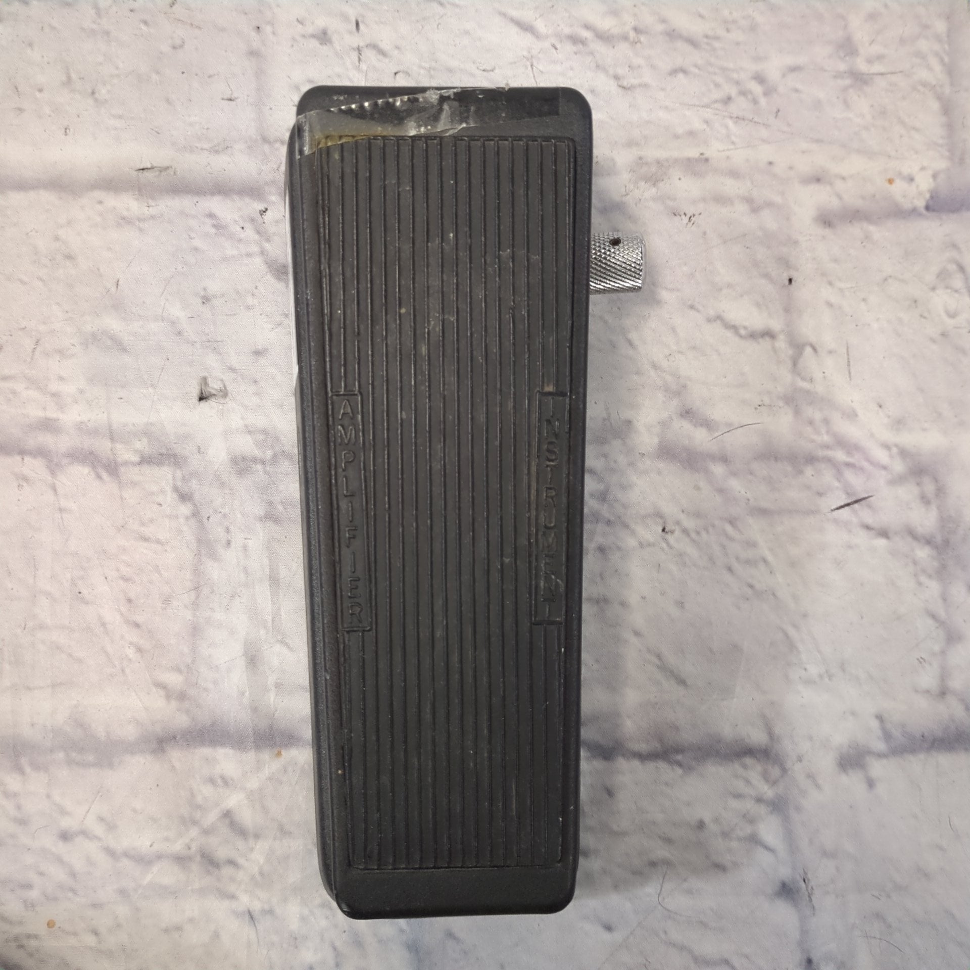 Dunlop Crybaby 535Q Wah Pedal