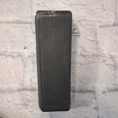 Dunlop Crybaby 535Q Wah Pedal