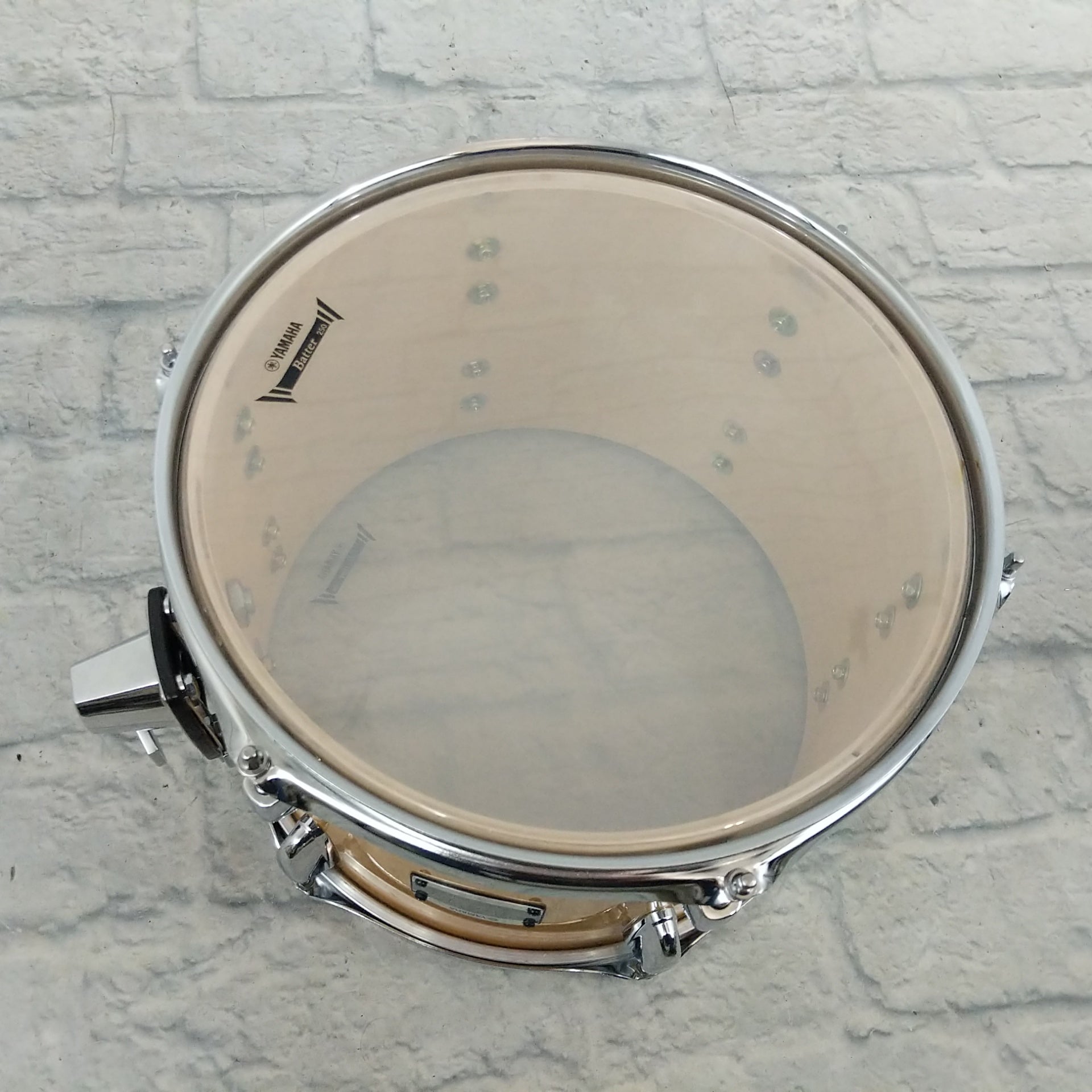 Yamaha Stage Custom 12" All Birch