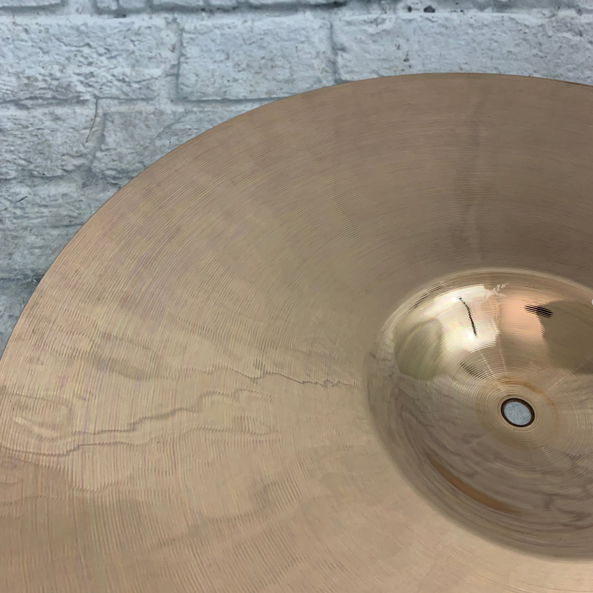 Paiste 18" Wild Crash Cymbal