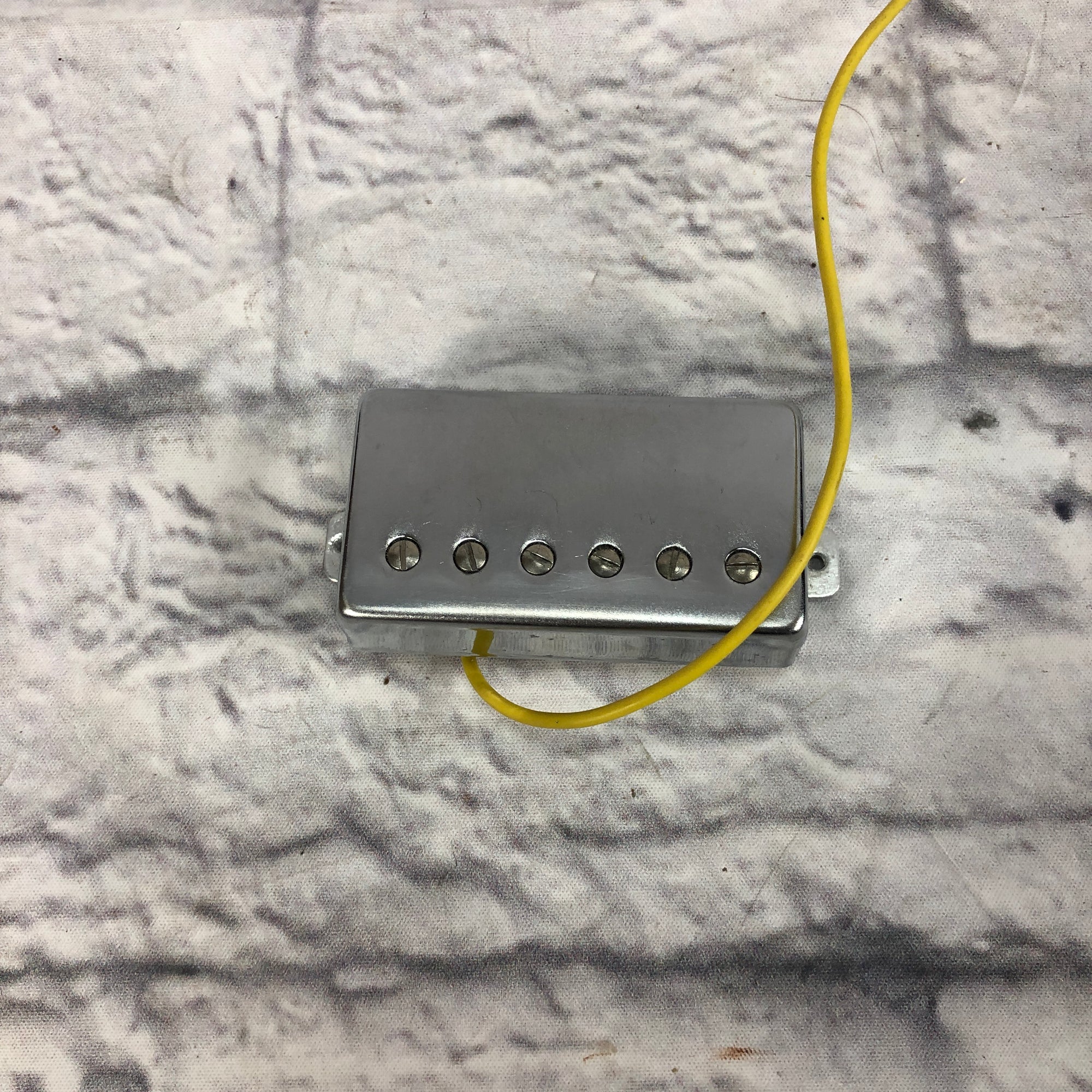 Unknown Humbucker FC-50