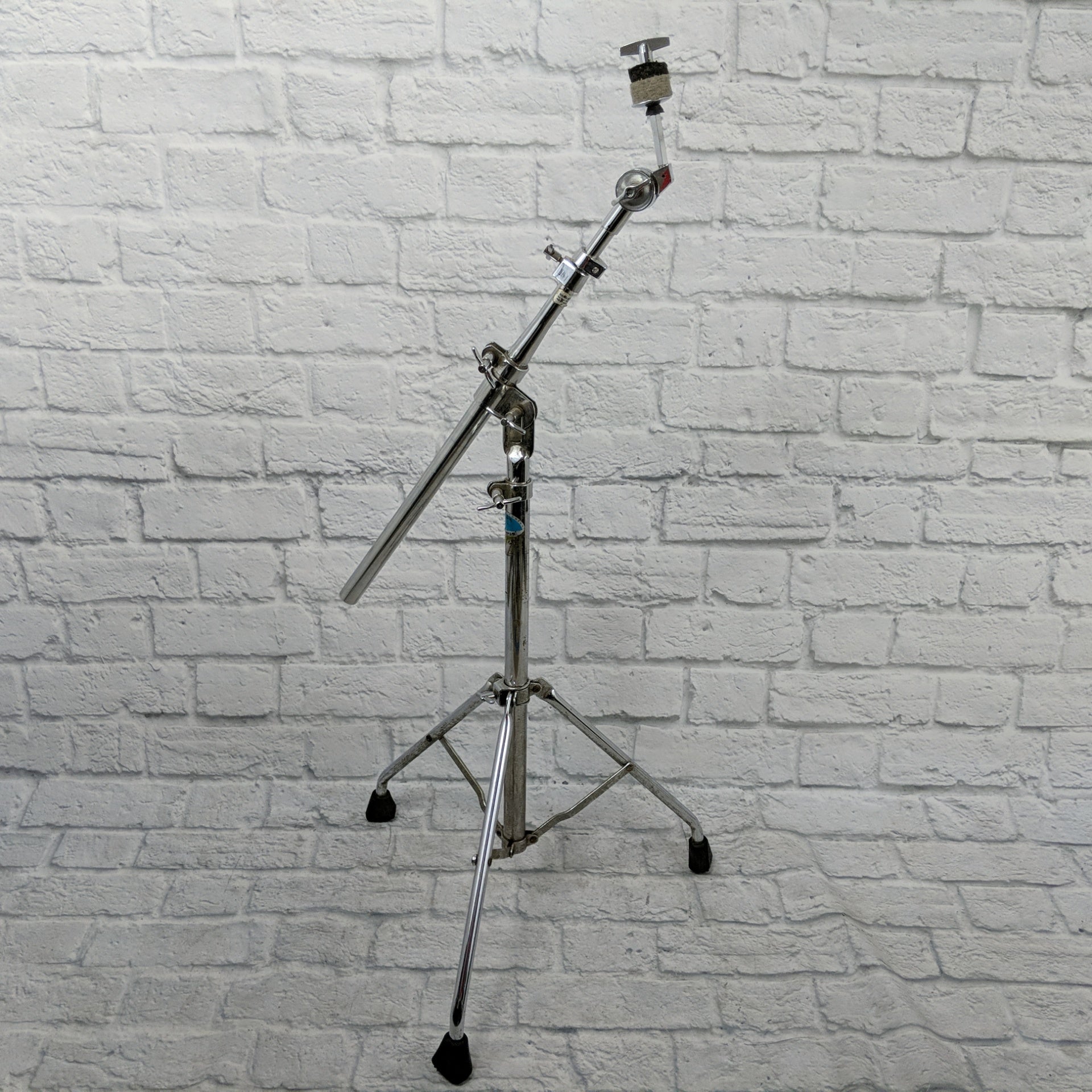 Vintage Ludwig Cymbal Boom Stand