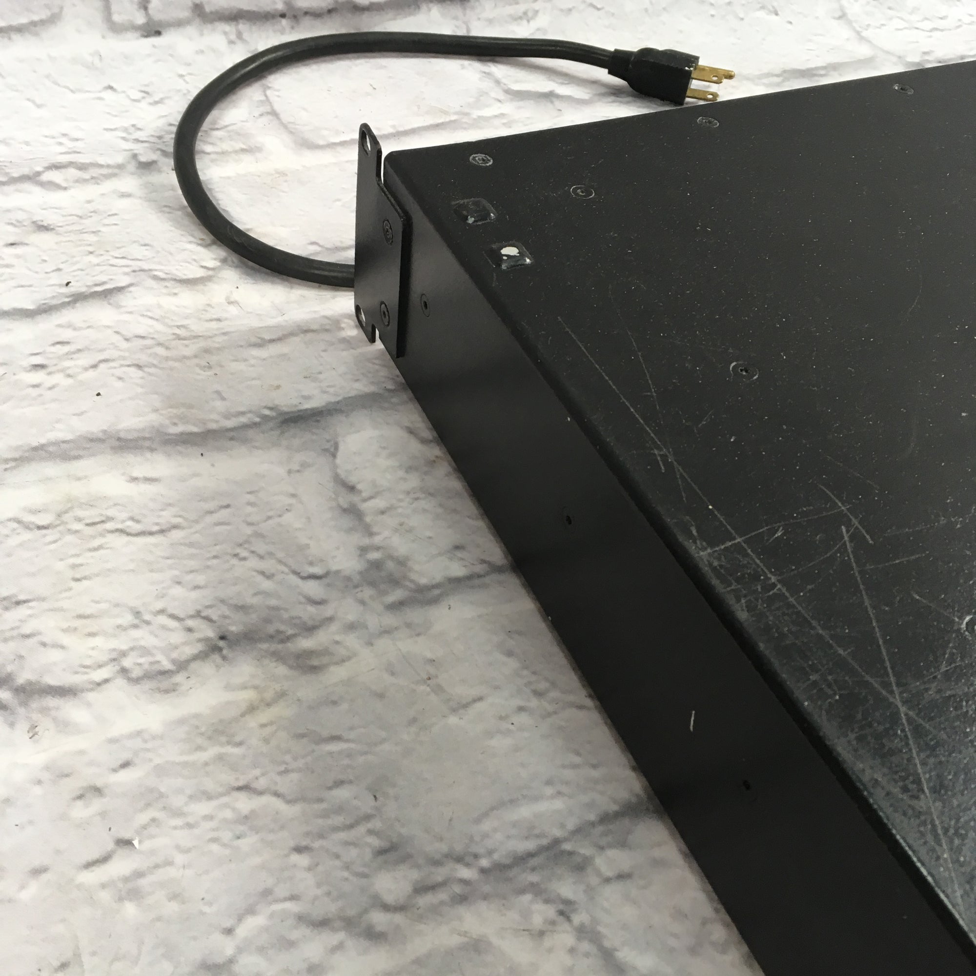 Crown K2 Power Amplifier