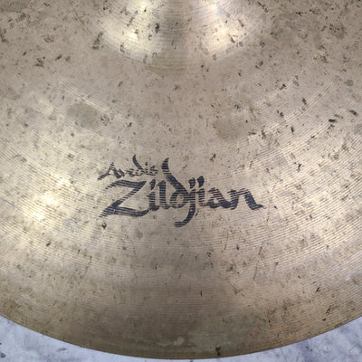 Zildjian Avedis 15" Custom Crash Cymbal
