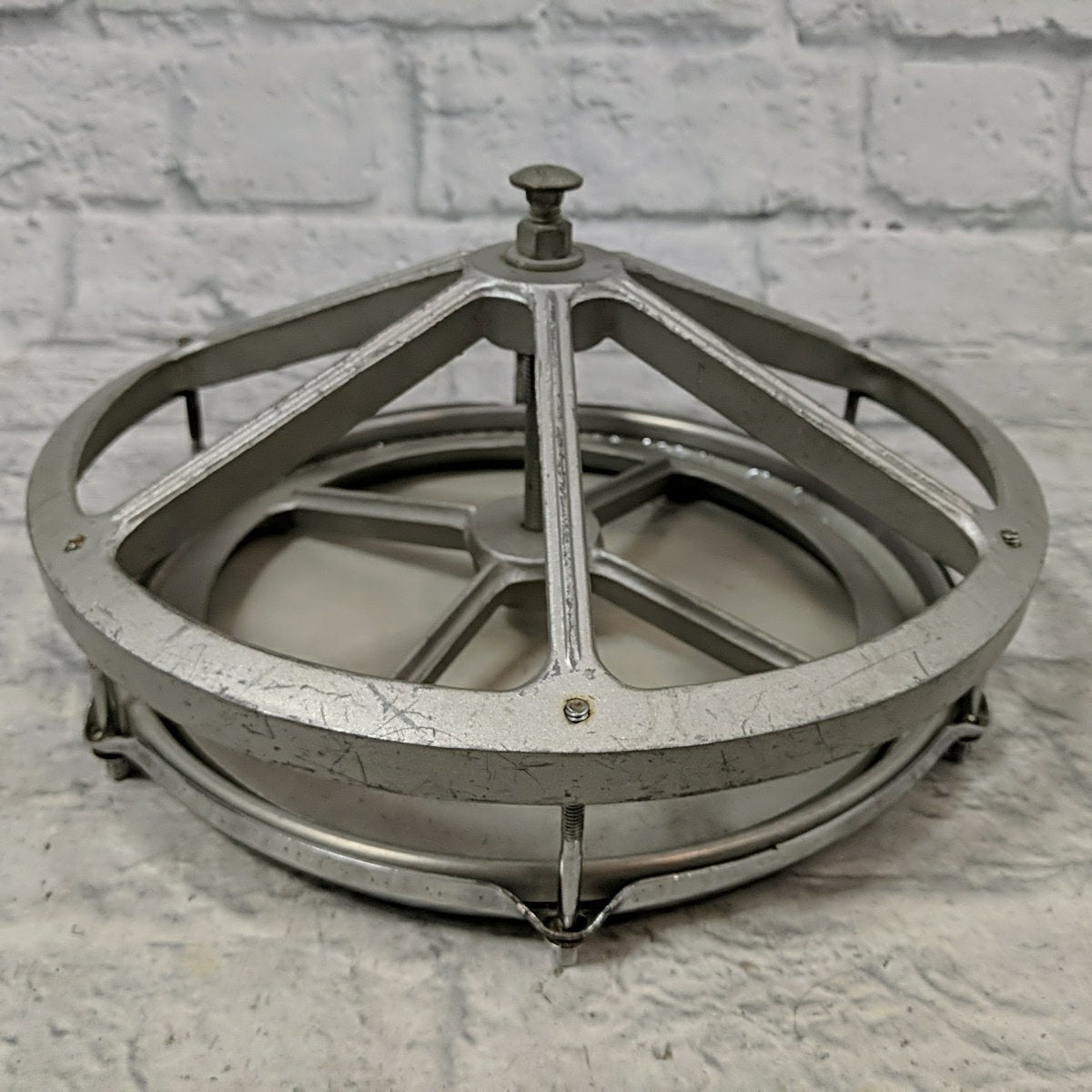 Unknown 10" Roto Tom with Stand