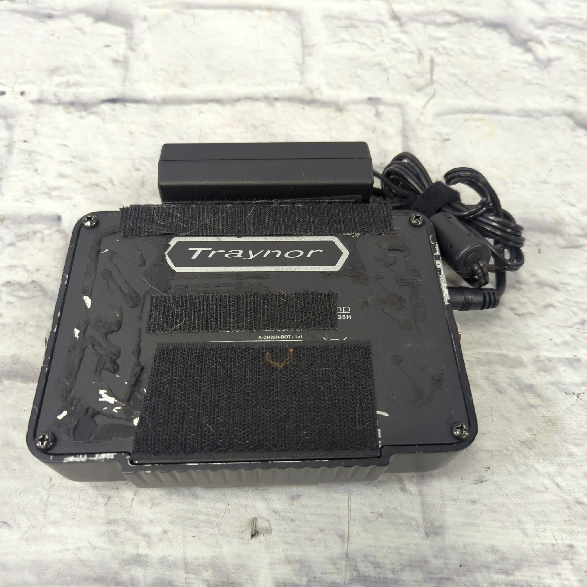 Traynor Quarterhorse Microamp