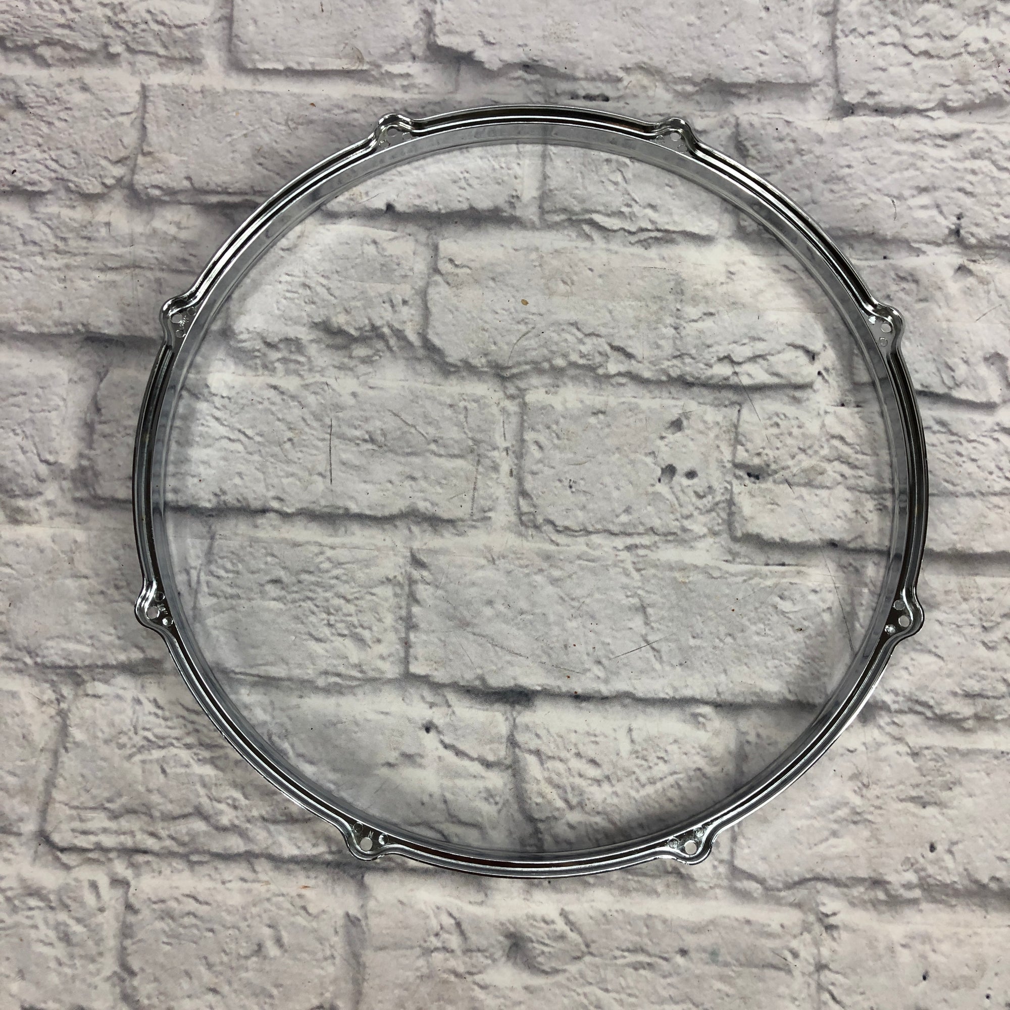 Die Cast 16in Hoop