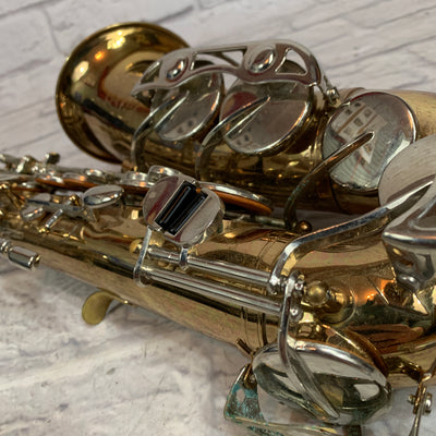 Selmer Bundy II Alto Saxophone