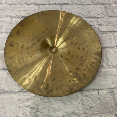 Royce P Series 16 Bright Crash Cymbal