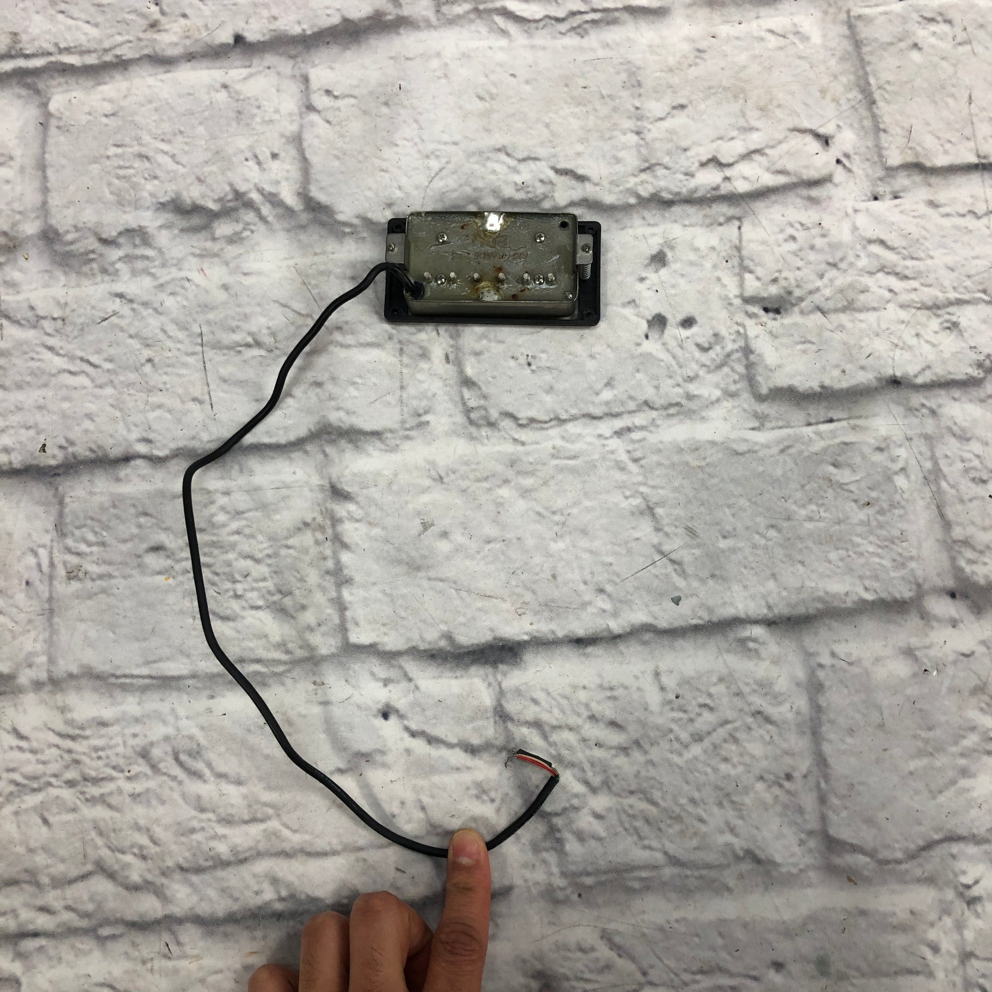 Rio Grande 2006 BBQ Humbucker