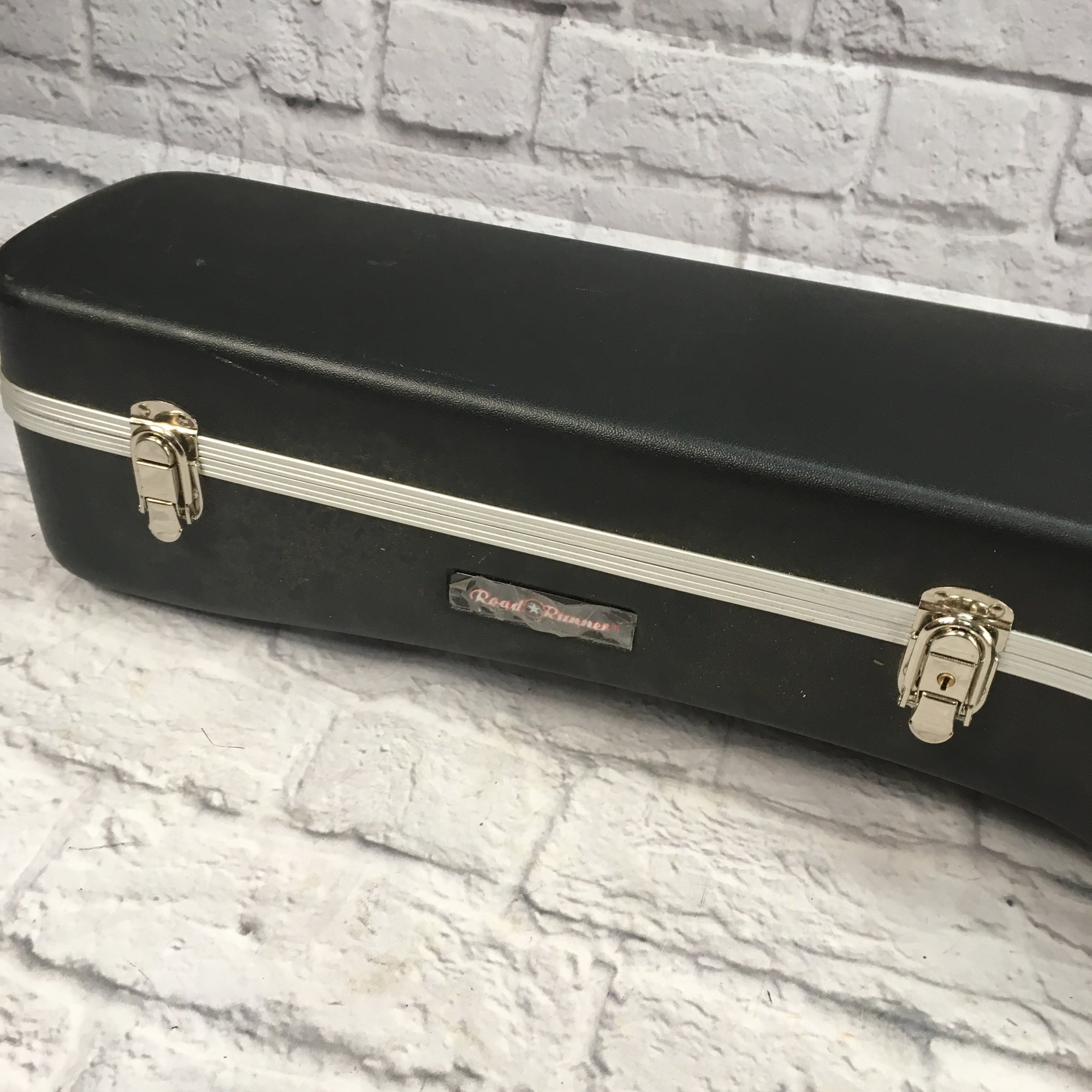 Road Runner Acoustic Guitar Hard Shell Case AS-IS