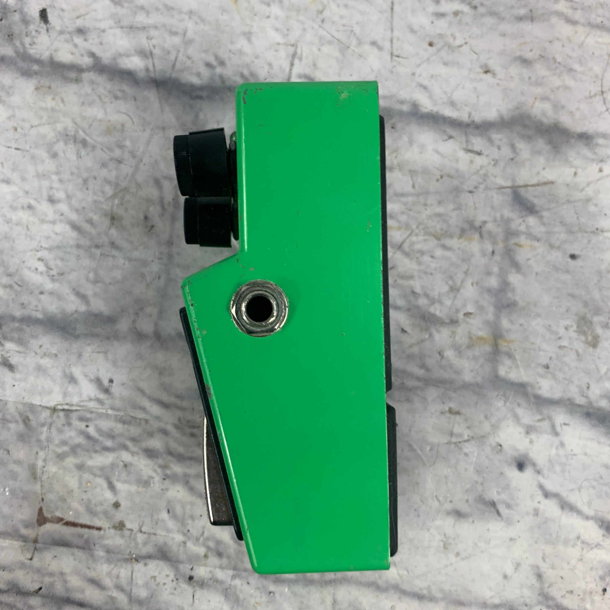 Ibanez TS9 Overdrive pedal