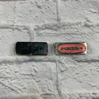 Gibson Vintage P-90 with Embossed Cover