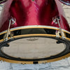 DDrum d2 Series 4pc Pink Drum Set