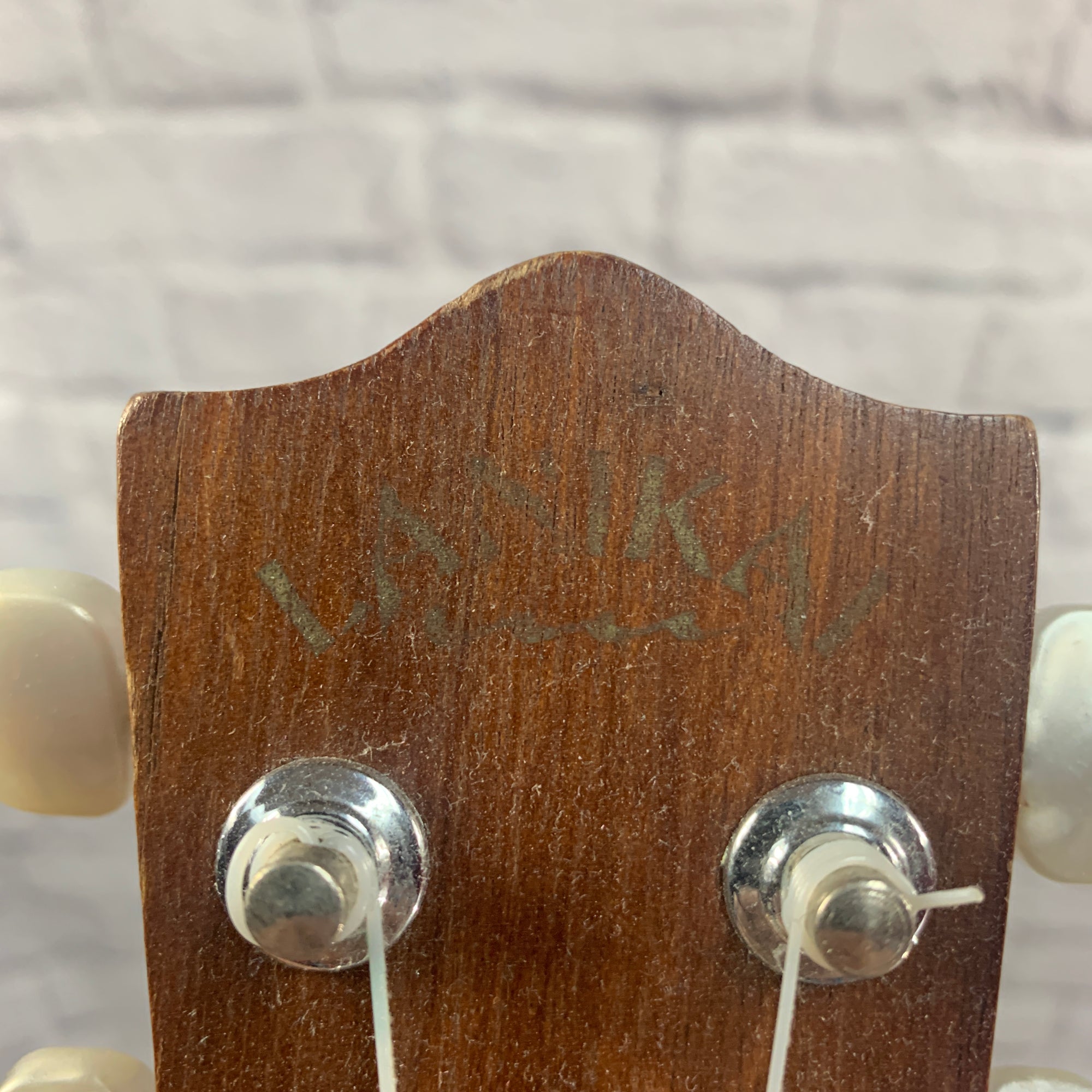 Lanikai LU-21 Soprano Ukulele