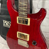 PRS Paul Reed Smith SE Santana Electric Guitar