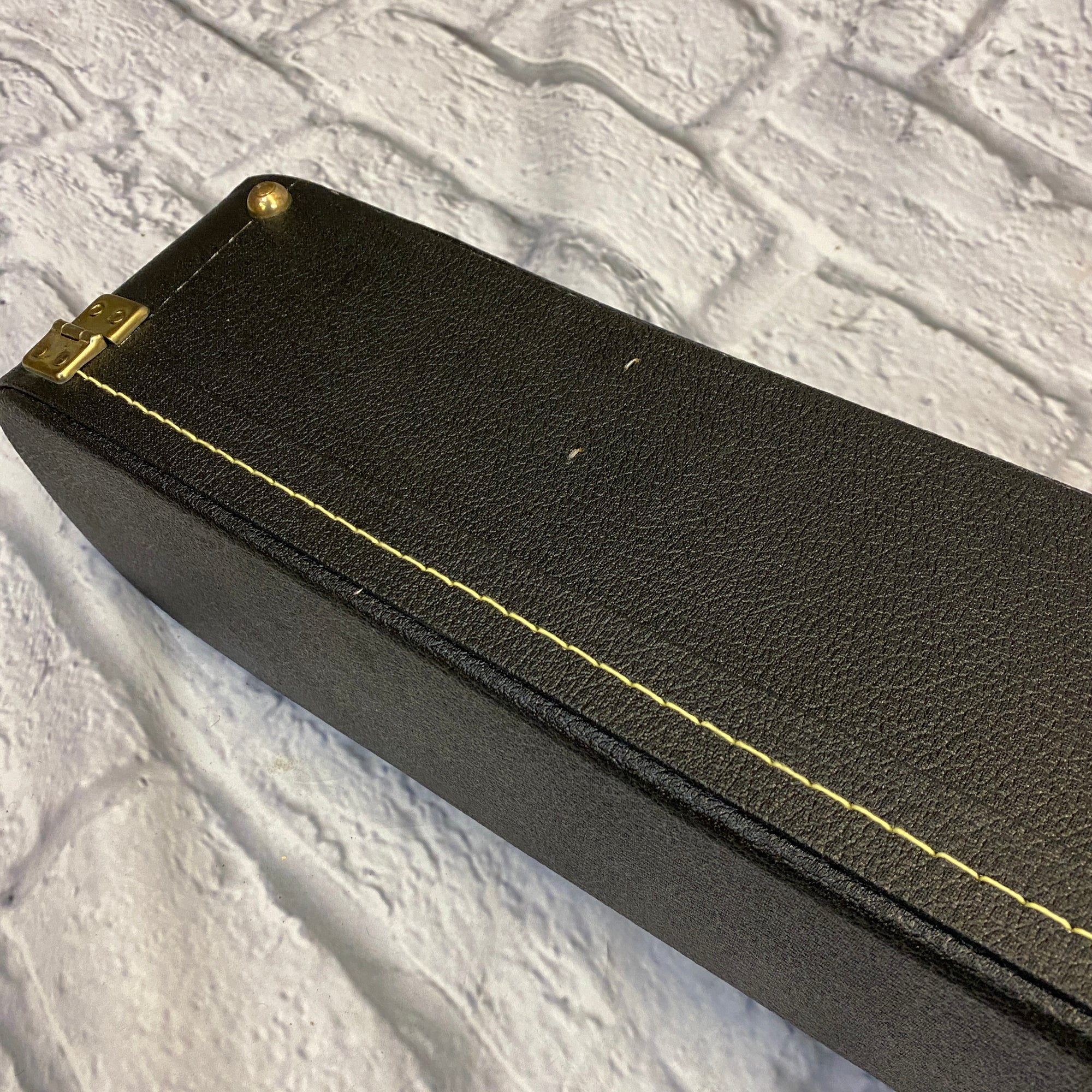 Unknown Concert Acoustic Hard Case