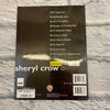 Warner Bros. Music Sheryl Crow, Greatest Hits So Far: Guitar Tab/Vocal