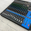 Yamaha MG16XU Mixing Console