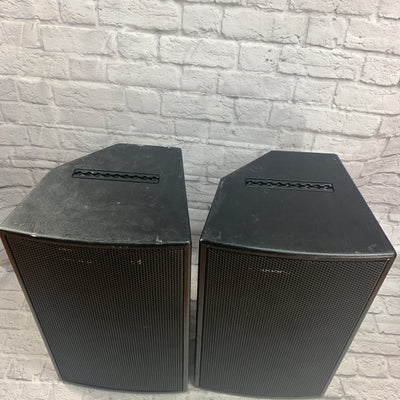 Electro-Voice QRX115/75 Passive Speaker Pair
