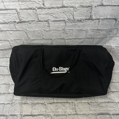 On Stage Stands Utility Gig Bag