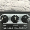 Jet City The Flood Analog Delay Pedal