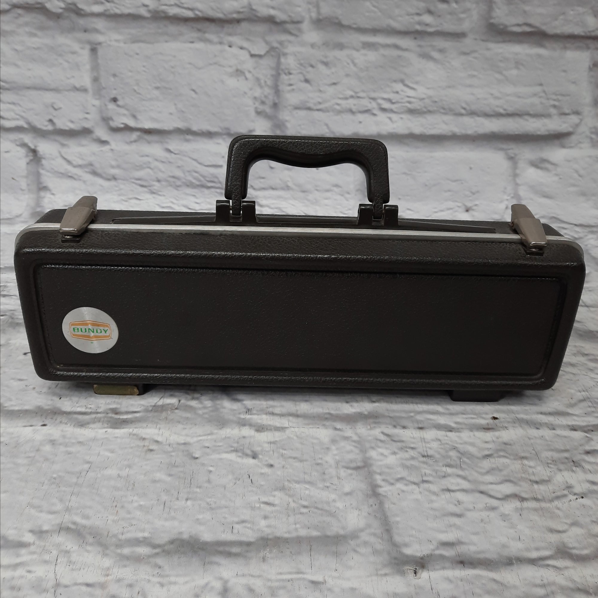 Bundy Flute w/case 499365B