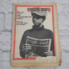 Vintage Rolling Stone Magazine - No 43 October 4 1969 - The Underground Press Bob Dylan Cover