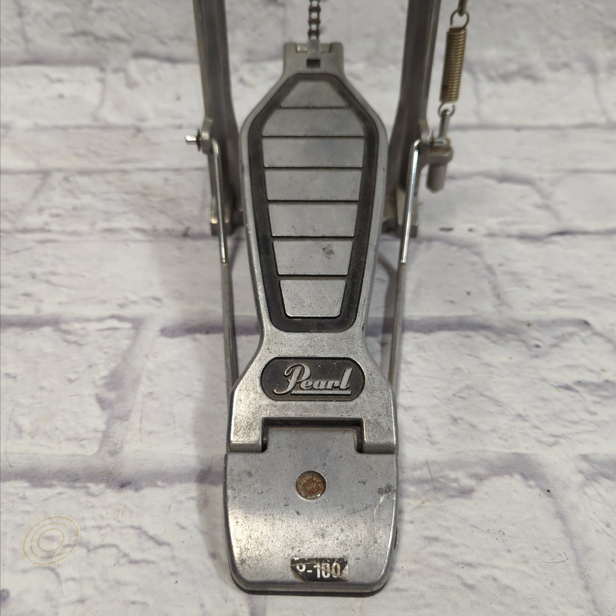 Pearl Single Kick Drum Pedal