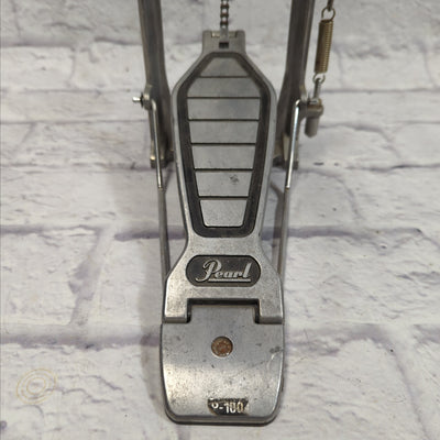 Pearl Single Kick Drum Pedal