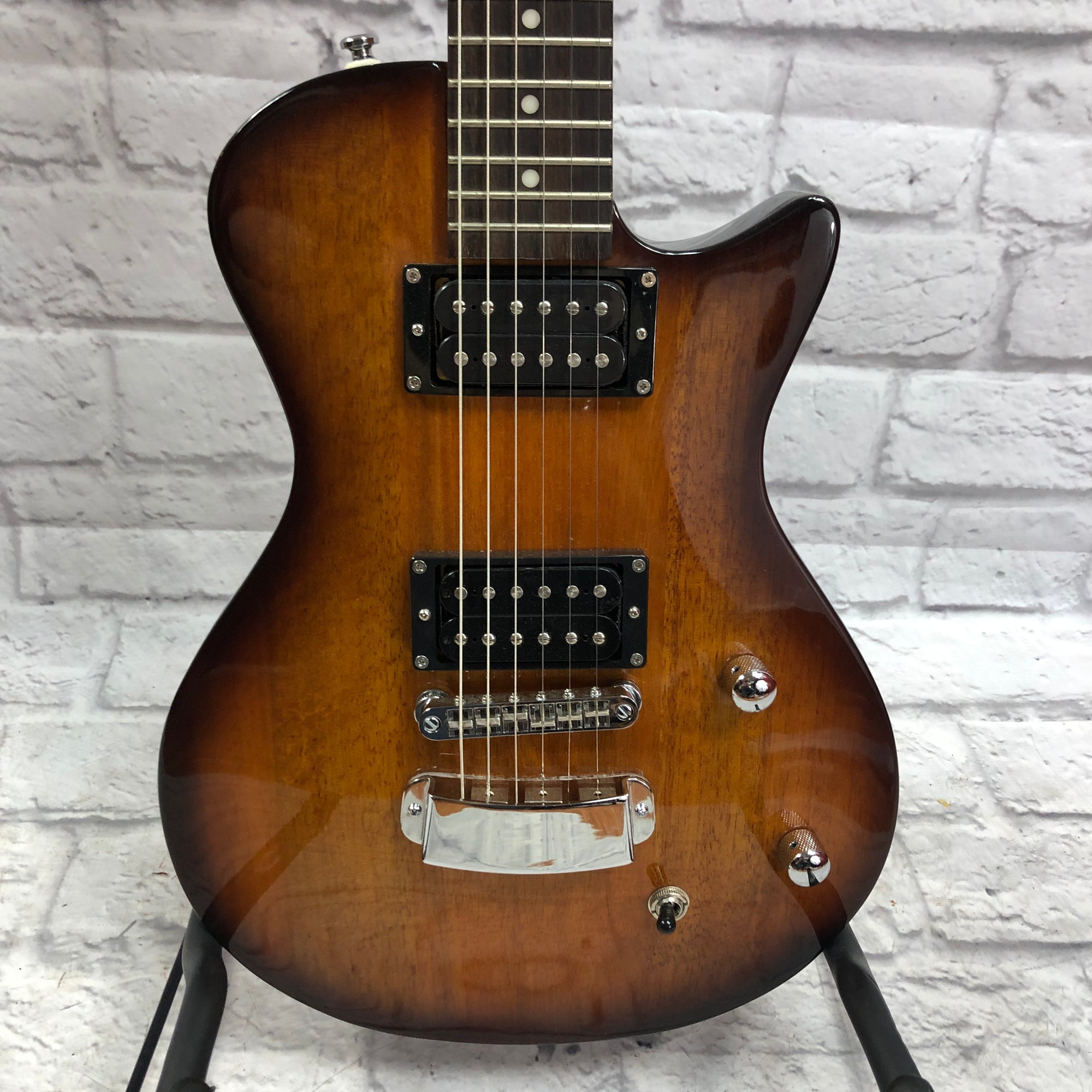Hagstrom Ultra Swede ESN Electric Guitar