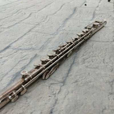Gemeinhardt M2 Silver Flute