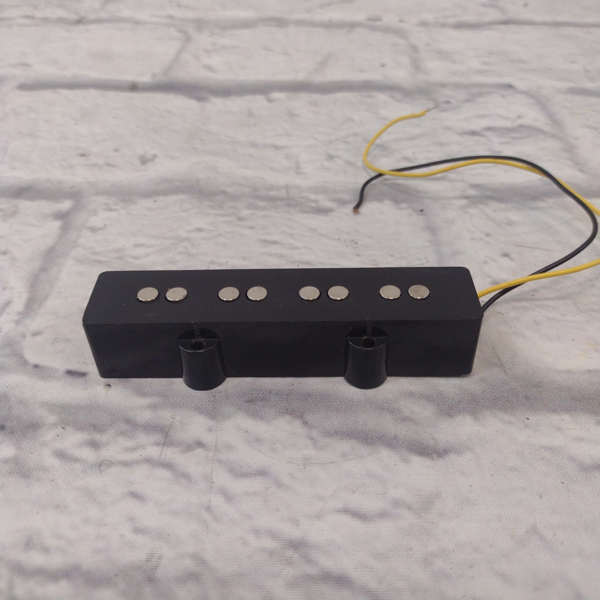Fender MIM Jazz Bass Pickup