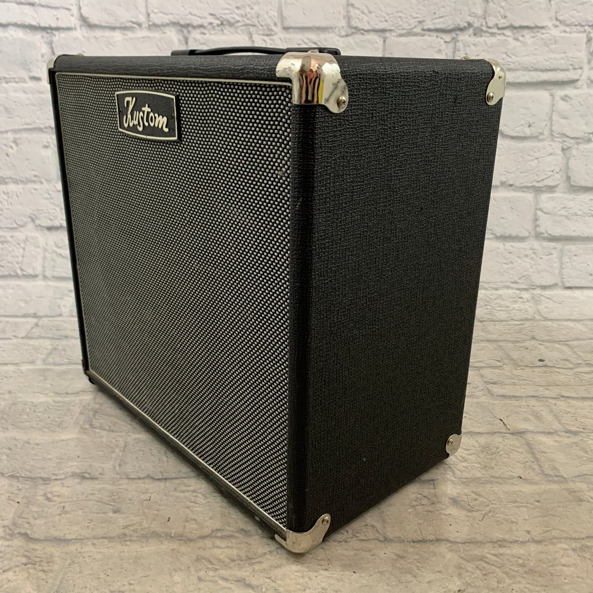 Kustom Defender 12" Cabinet