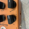 Joyo JF-14 American Sound Overdrive Overdrive pedal