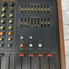 Yamaha 802 Sound Reinforcement Mixer MQ Series