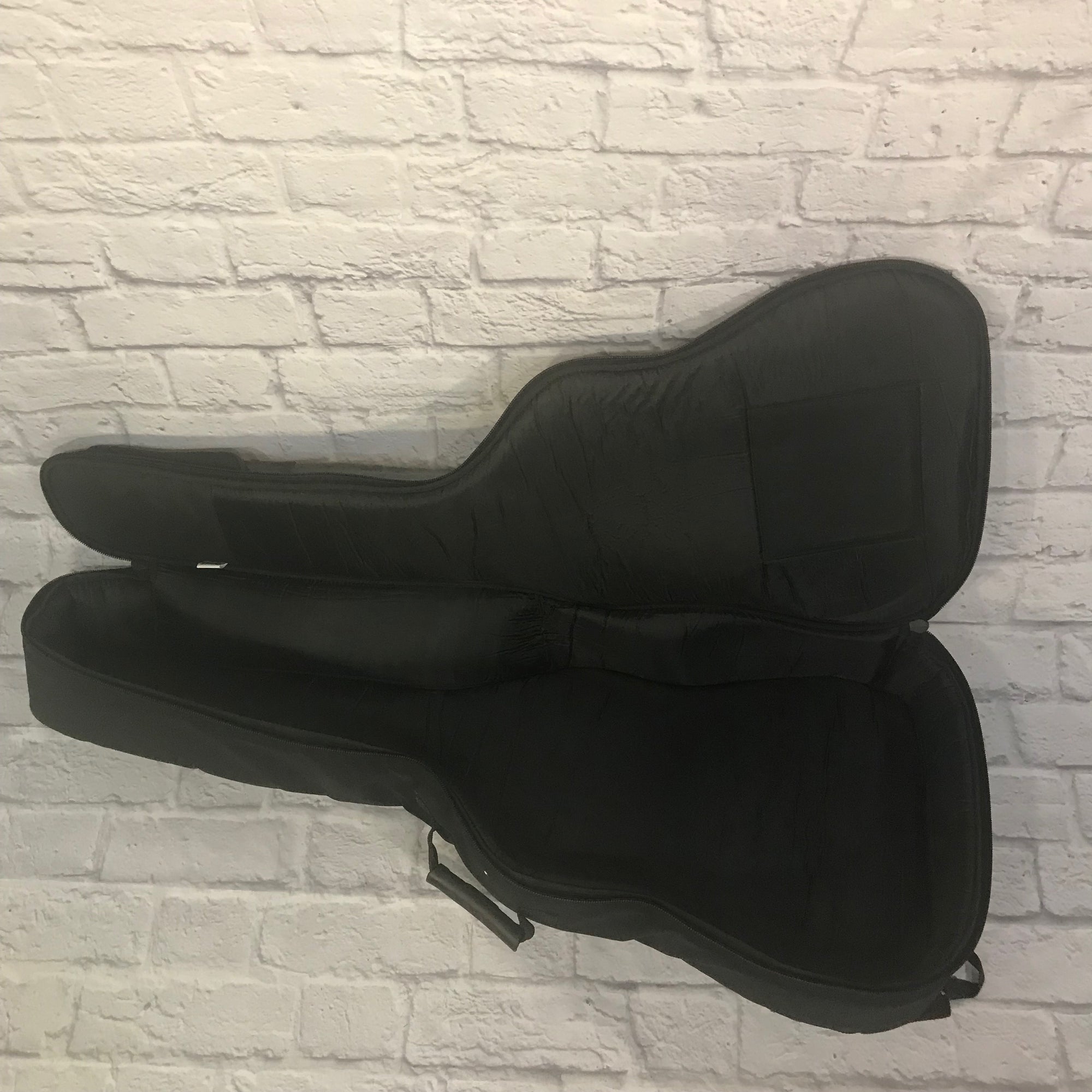 Road Runner Acoustic Guitar Gig Bag