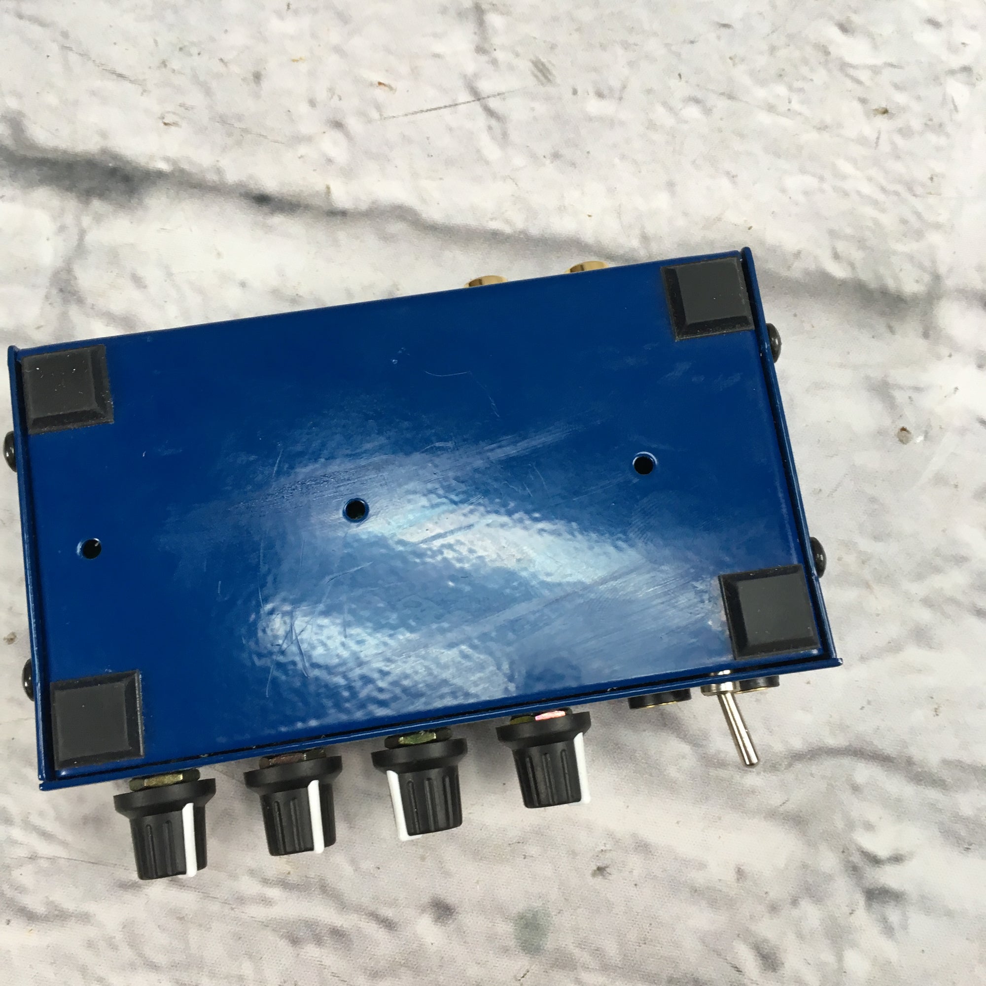 Rolls Playmate MX56S Mixer