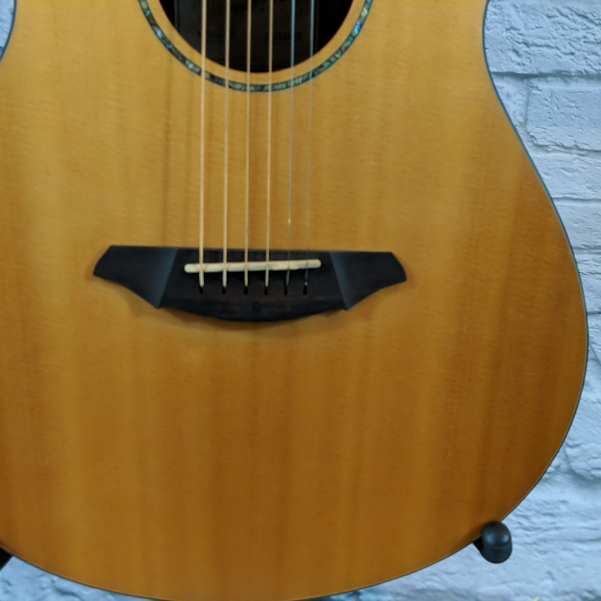 Breedlove AC200/SM Acoustic Guitar - New Old Stock