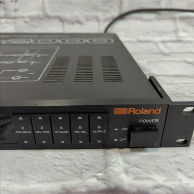 Roland SRV 2000 Rack Unit