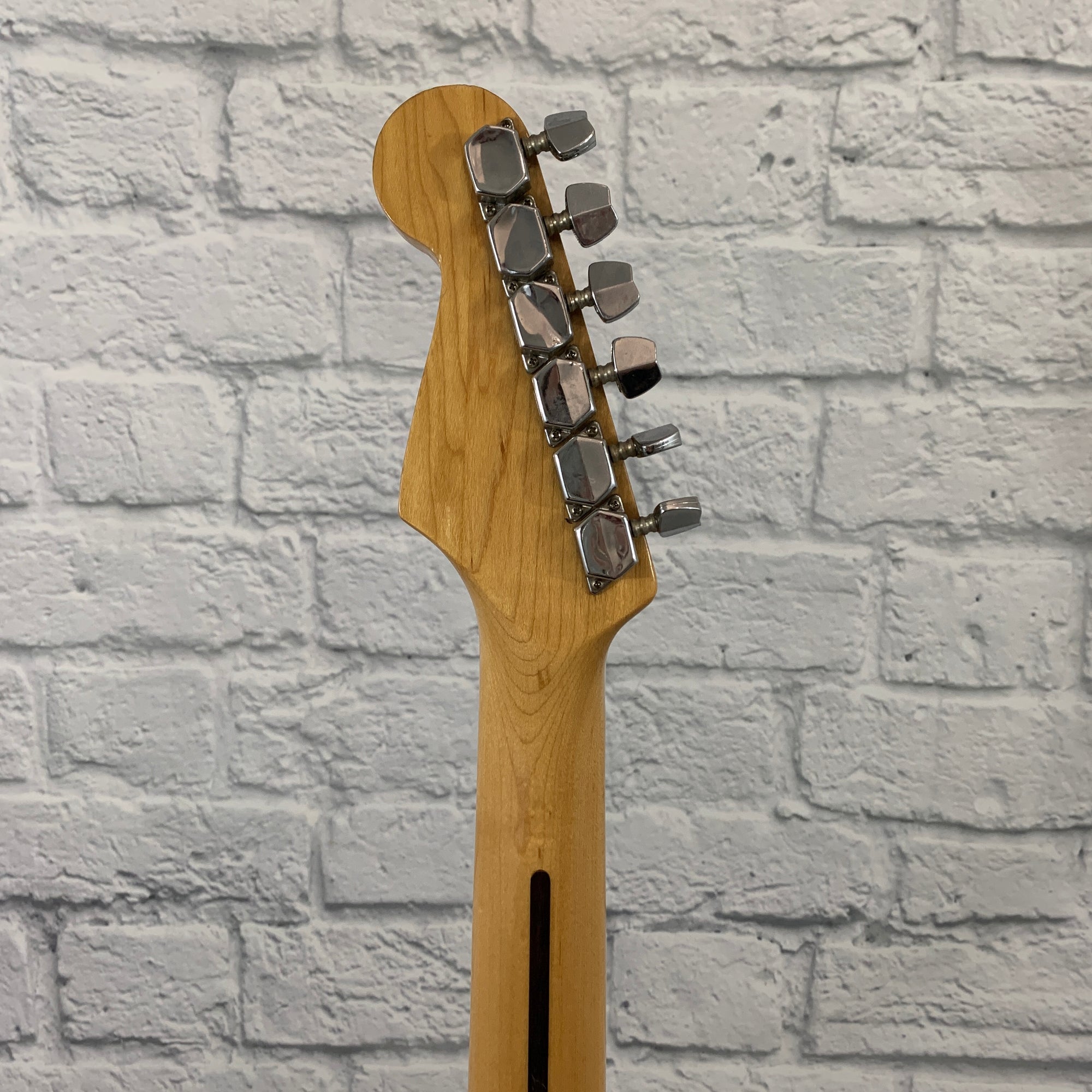 Squier II Stratocaster Electric Guitar MIK