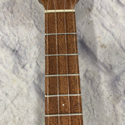Martin T1 Uke StreetMaster Ukulele