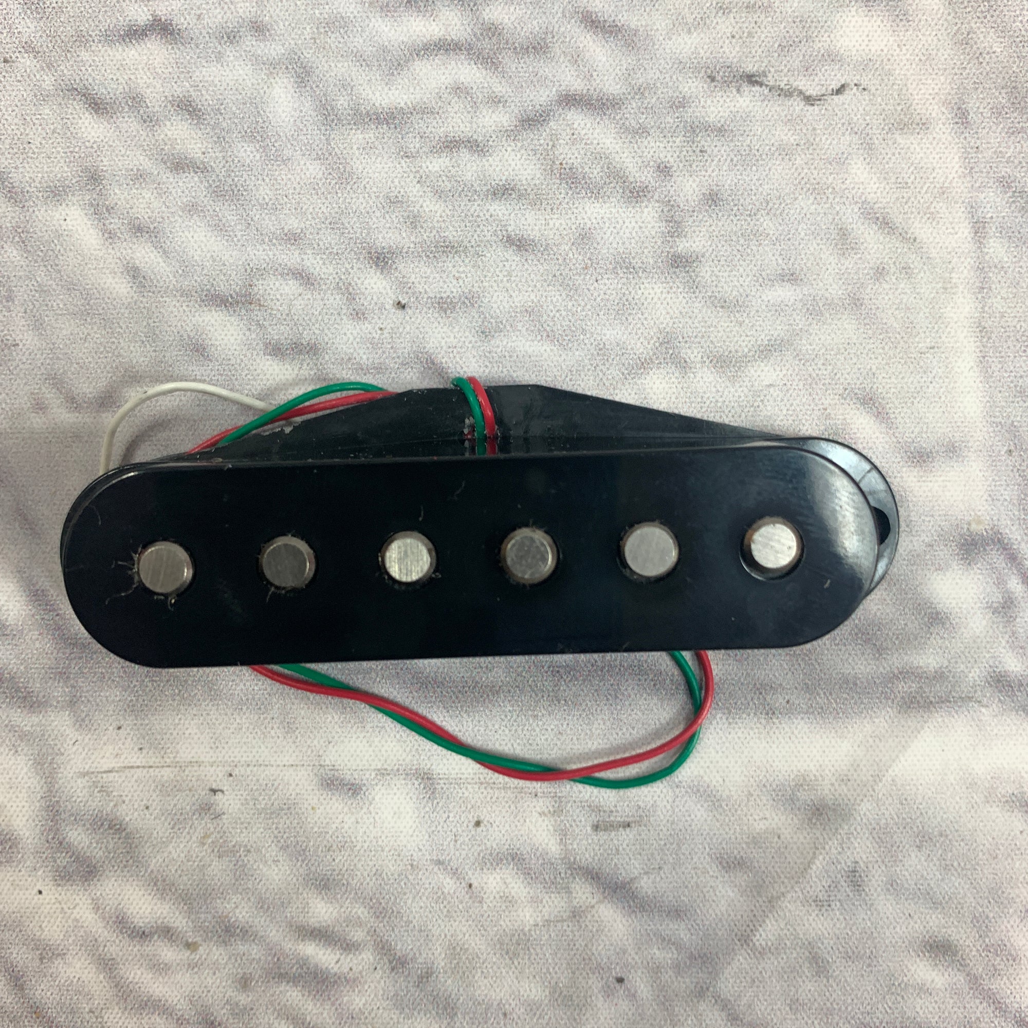 Dimarzio DP415BK Area 58 Single Coil Pickup